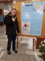 12. 11. 2024 navštívili žáci Praktické... | Základní škola a Praktická škola Neratovice
