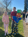 3. dubna jsme..., 1
