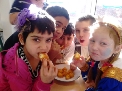 V družině..., 18
