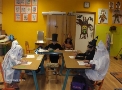 Projektový den "Halloween" v I.třídě | Základní škola a Praktická škola Neratovice