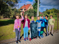 Akce Ukliďme Česko 17. 9. 2025 | Základní škola a Praktická škola Neratovice