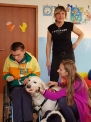 Canisterapie..., 20