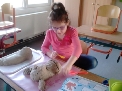 V družině..., 13