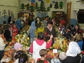 Velikonoční výstava, která se uskutečnila... | Základní škola a Praktická škola Neratovice