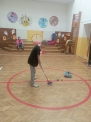 Hodina golfu 12. 11. | Základní škola a Praktická škola Neratovice