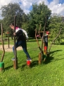 Když svítí..., 4