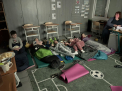Kouzelná noc..., 18