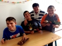 Léto už nám..., 3