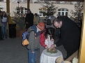 Žáci I.třídy byli 10.prosince na návštěvě... | Základní škola a Praktická škola Neratovice