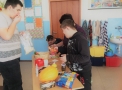 Nákup ve..., 3