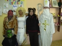 Mikuláš 2008, 4