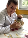 Pečeme na..., 3