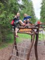 Škola v přírodě v Kovářské 16. – 20... | Základní škola a Praktická škola Neratovice