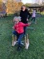 Sportujeme na..., 2