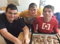 Valentýn 2019, 2