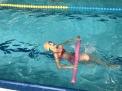 Výuka plavání pro II. třídu probíhá v... | Základní škola a Praktická škola Neratovice