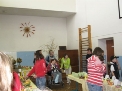 Velikonoční výstava, 26. března, 2010 | Základní škola a Praktická škola Neratovice