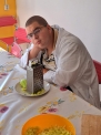 Žáci PŠ pečou koláče, každý svým... | Základní škola a Praktická škola Neratovice